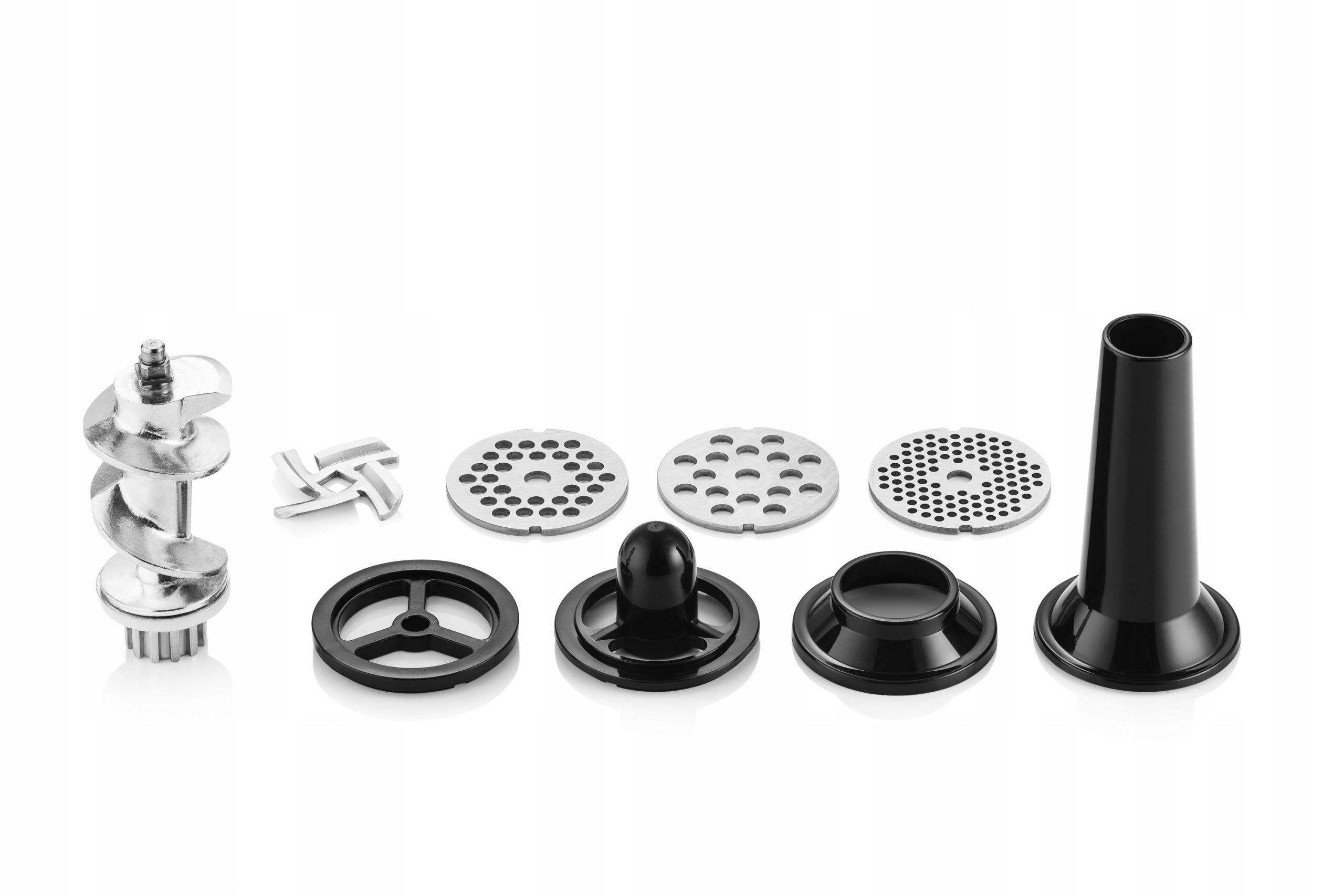 PLANETARY ROBOT KITCHEN BLENDER MIXER LARGE SET 6in1 BOWL 6,2L QUIET Power rating 1574.43 W
