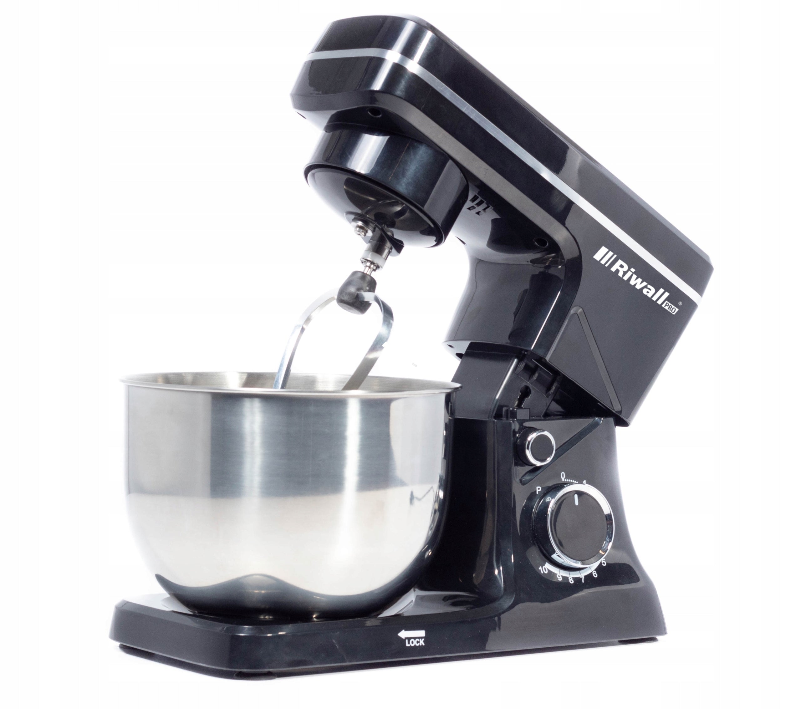 PLANETARY ROBOT RIWALL 2500W 4L KITCHEN MIXER 7IN1 PROFESSIONAL Manufacturer code ROBOT PLANETARNY KICIA RIWALL RRP-01