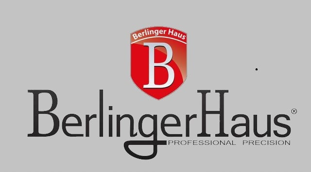 PLANETARY WORKER BERLINGER HAUS BH-9508 TAUPE Collection Brand Berlinger Haus