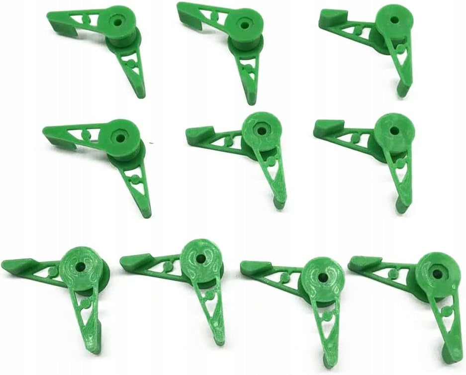 PLANT CLIPS Set of 60 Pcs For Stem Shoots Garden Fastening