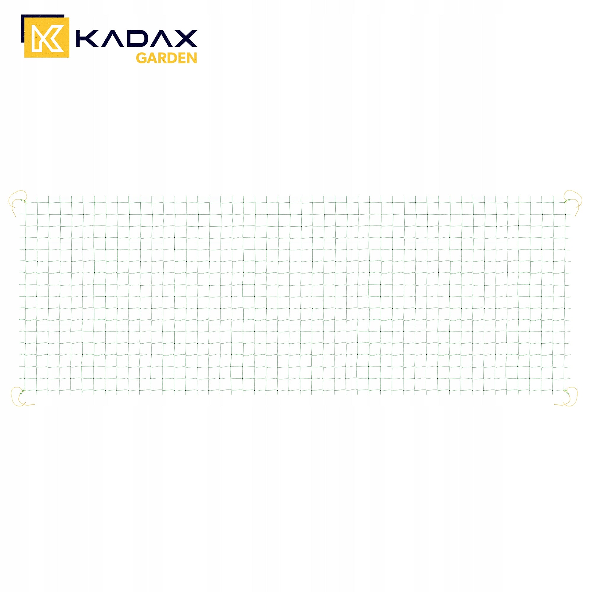 PLANT NET VEGETABLE TOMATOES CUCUMBERS GARDEN SUPPORT 1,8x10m Kind mesh