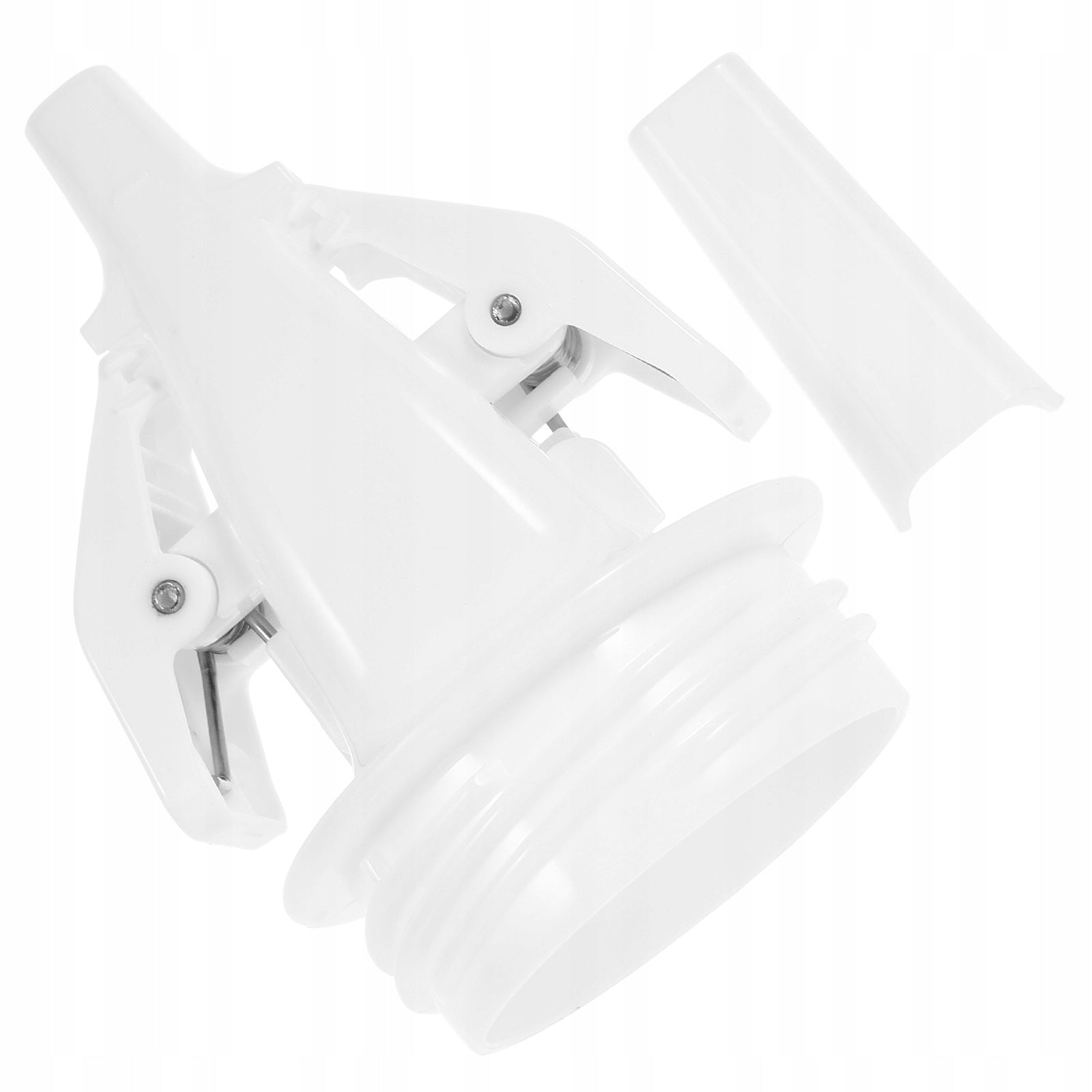 PLASTIKOWY ADAPTER DO WORECZKÓW NA MLEKO Z SZYBKIM POŁĄCZENIEM Medical device yes