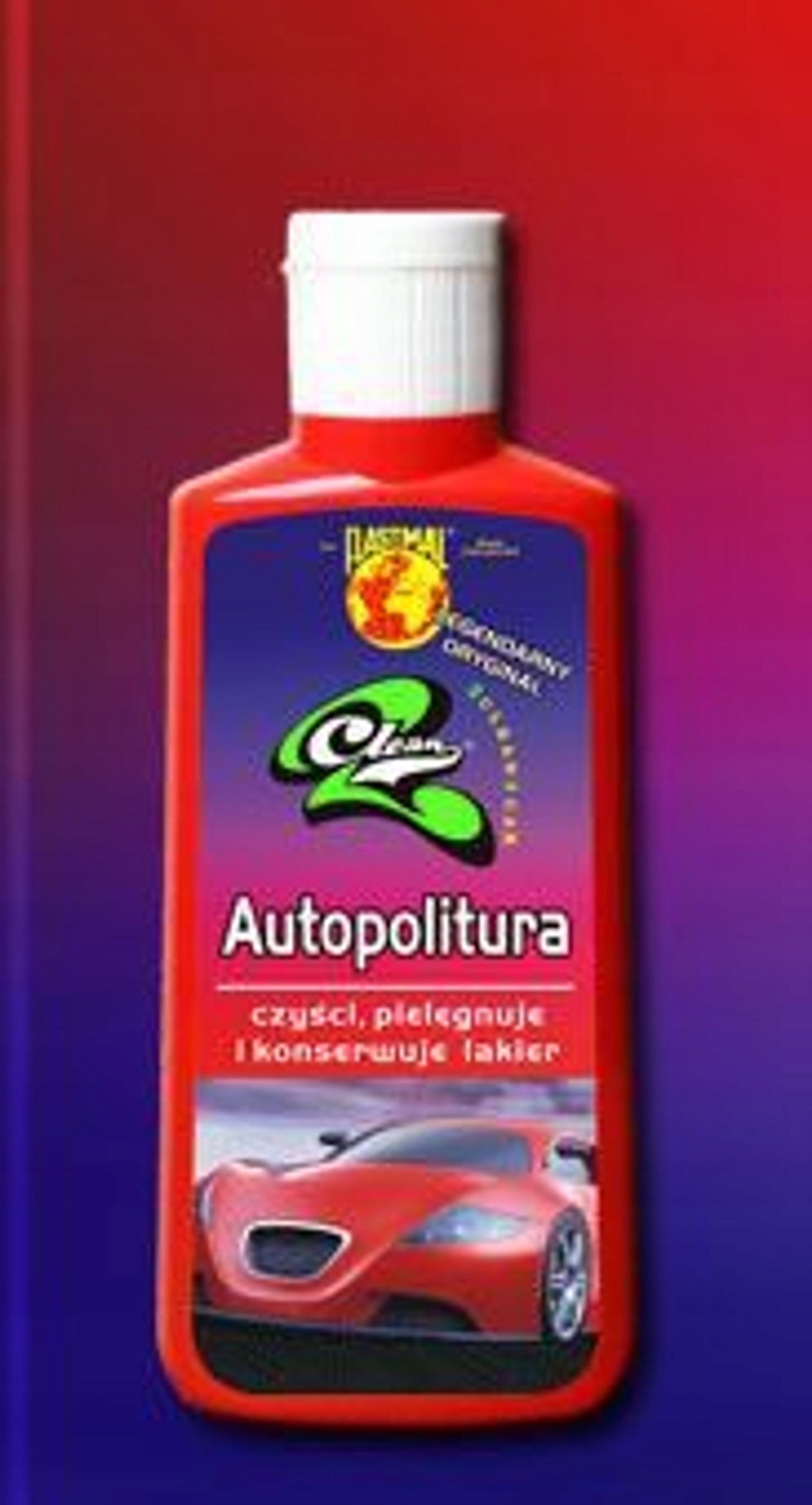 PLASTMAL-SMALL AUTOPOLITURA 230ML 10103-01 CHEMISTRY Manufacturer Plastmal