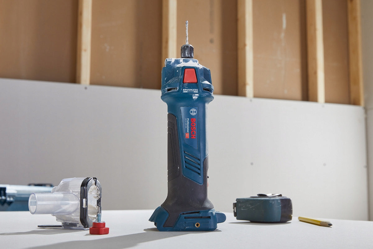 PLATE CUTTER K/G GCU 18V-30 0*AH 06019K8000 BOSCH Brand no brand