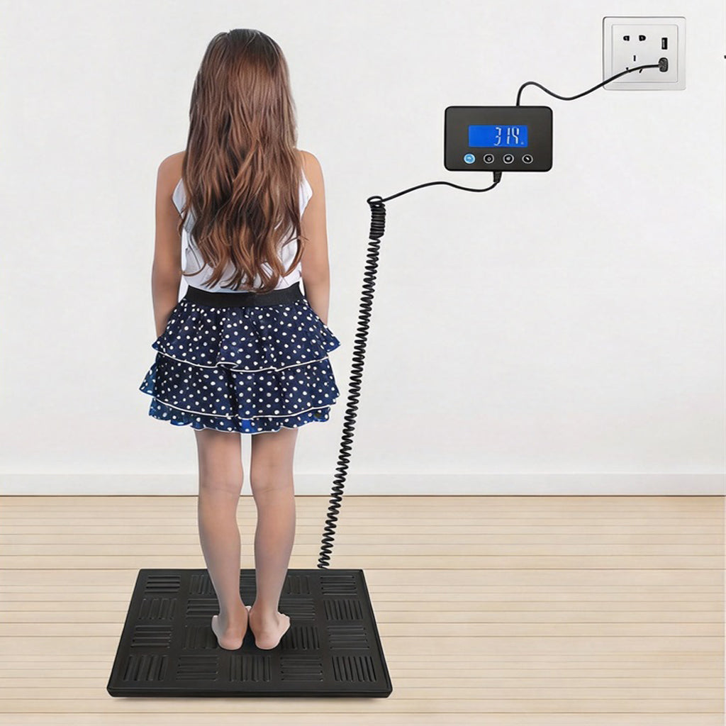PLATFORM SCALE FOR PACKAGES 300kg ELECTRONIC STORAGE Brand no brand