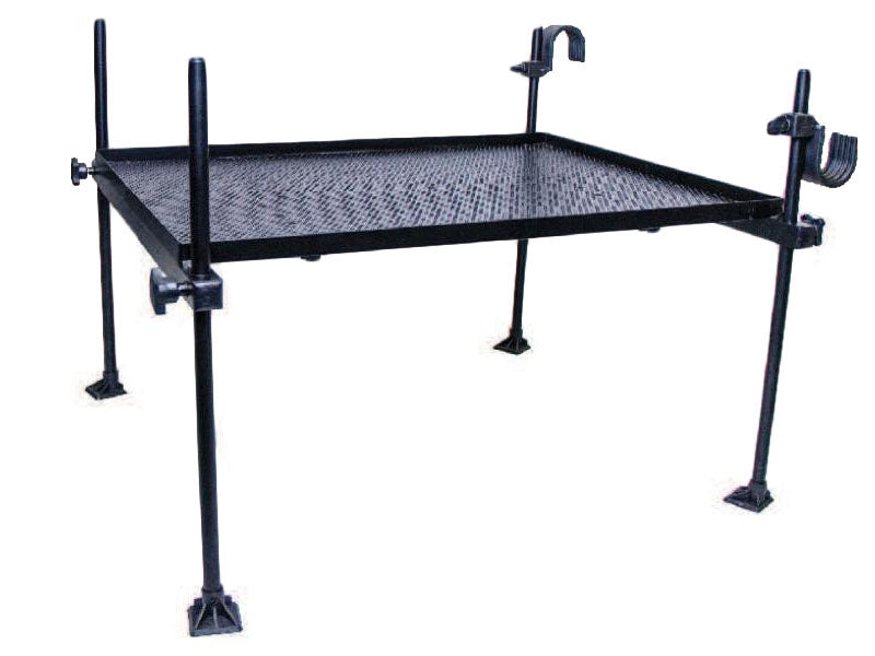 PLATFORM SHELF TABLE MISTRALL 67x51,5cm