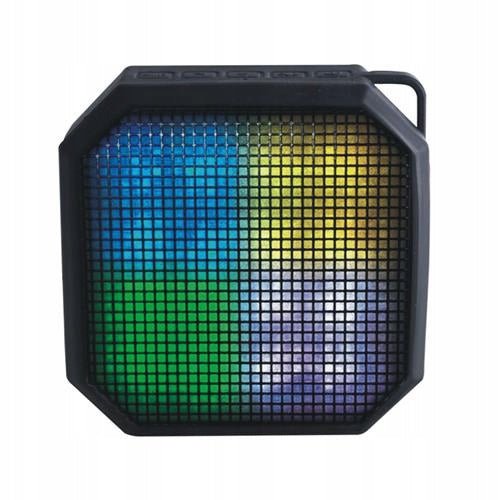 PLATINET Bluetooth Speaker 5W LEDs Brand PLATINET