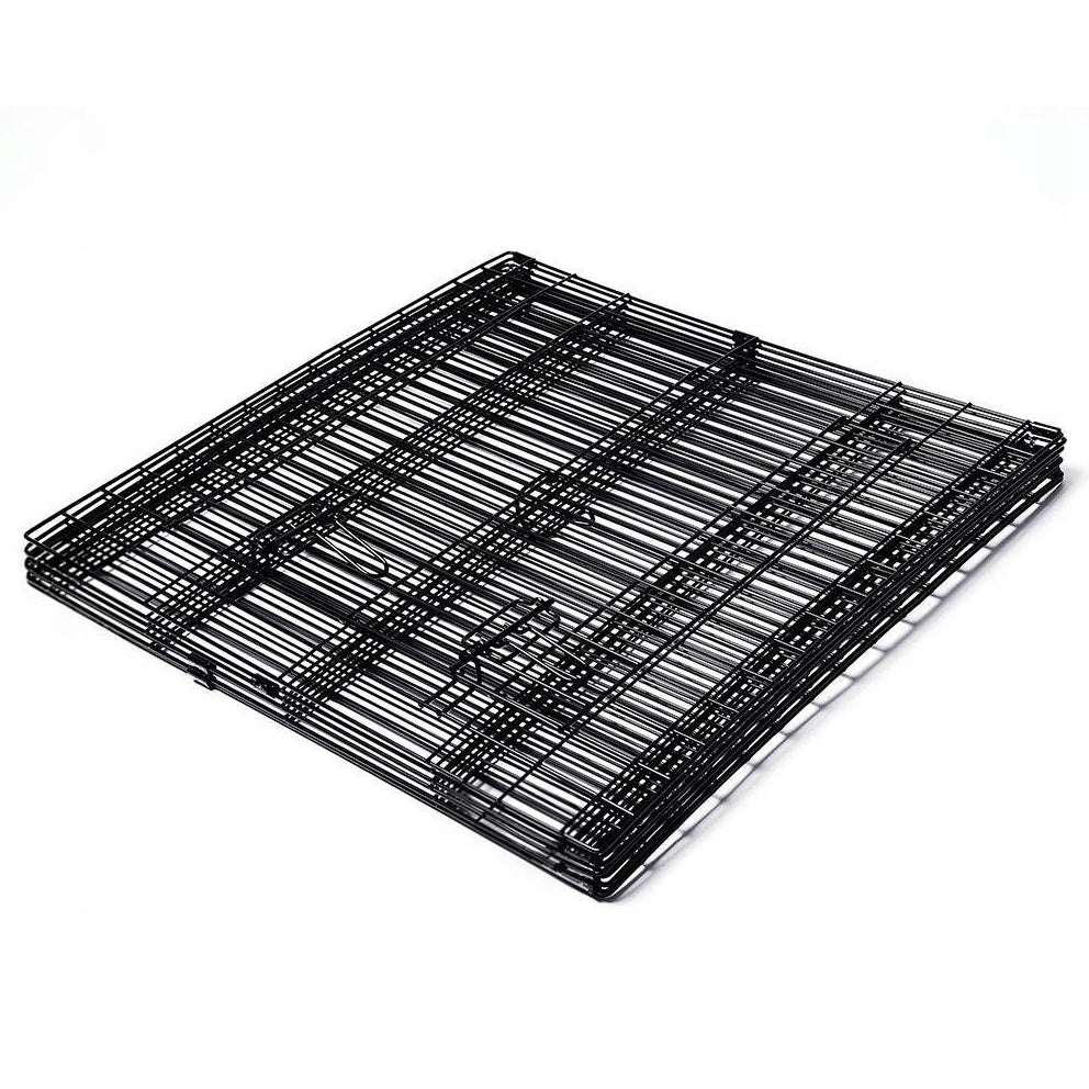 PLAYPEN CAGE MODULAR CAT ENCLOSURE RABBIT ANIMALS 6 PANELS 60CM Product width 60 cm