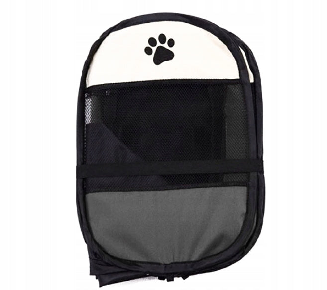 PLAYPEN FOLDING CAT DOG BED - XL Product width 80 cm