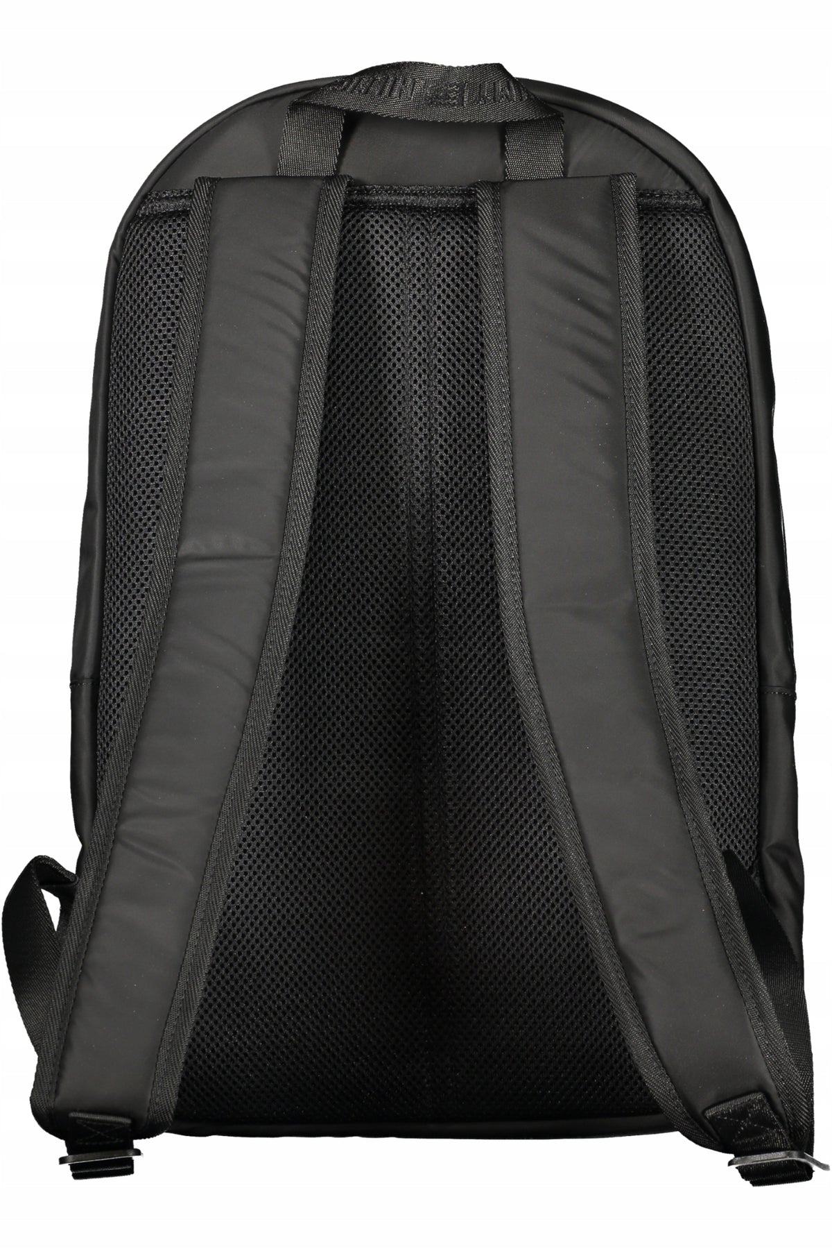 PLECAK MĘSKI TOMMY HILFIGER CZARNY Dominant material polyester