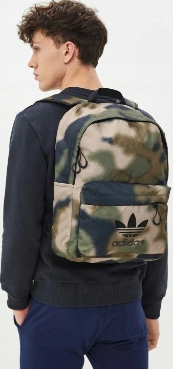 Rucksack adidas originals camo cl bp gn3179