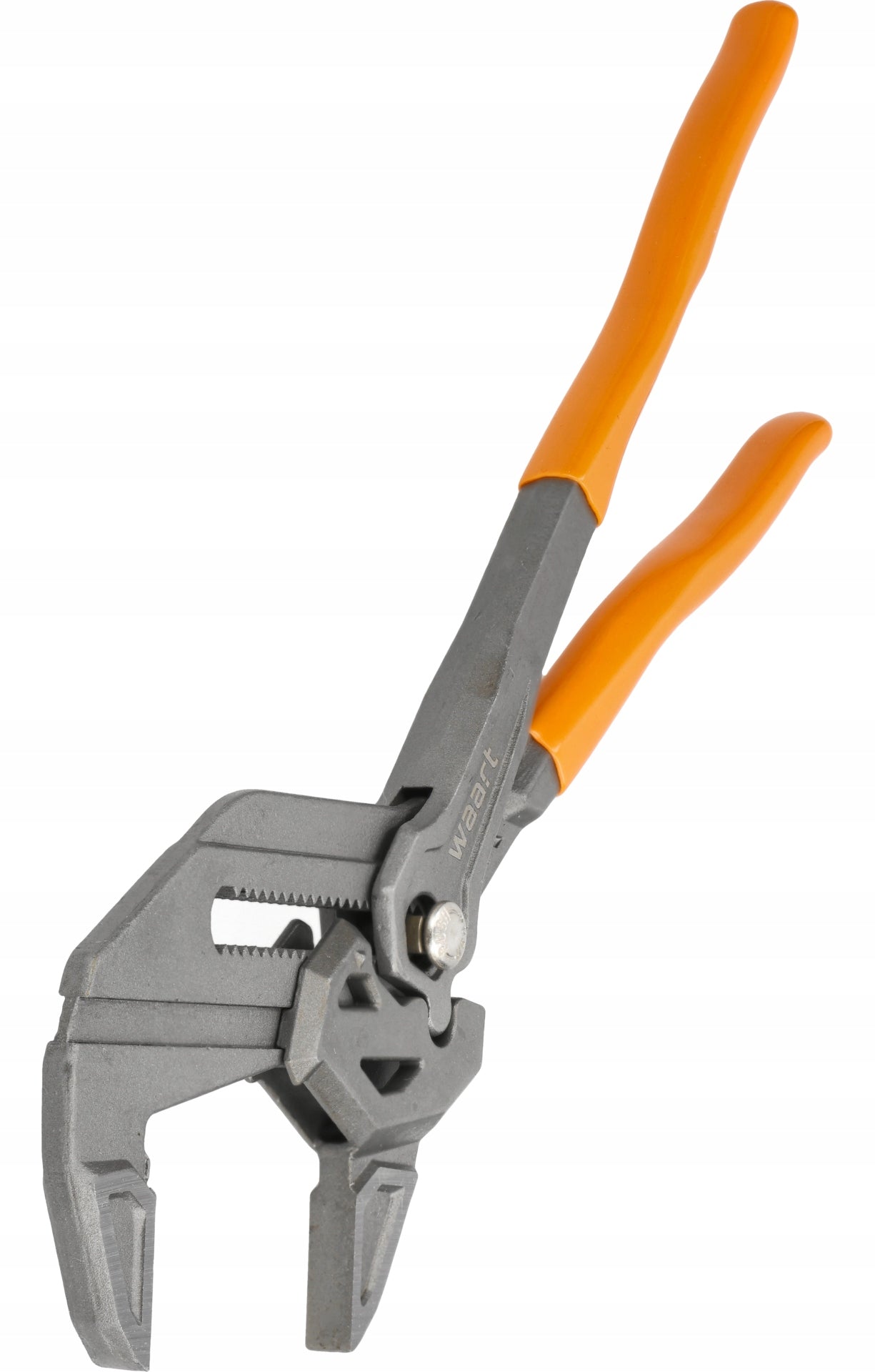 PLIERS, ADJUSTABLE KEY FOR PIPES, BOLTS, NUTS, INCH 175 mm KNIPE COBRA Additional information hardened jaws