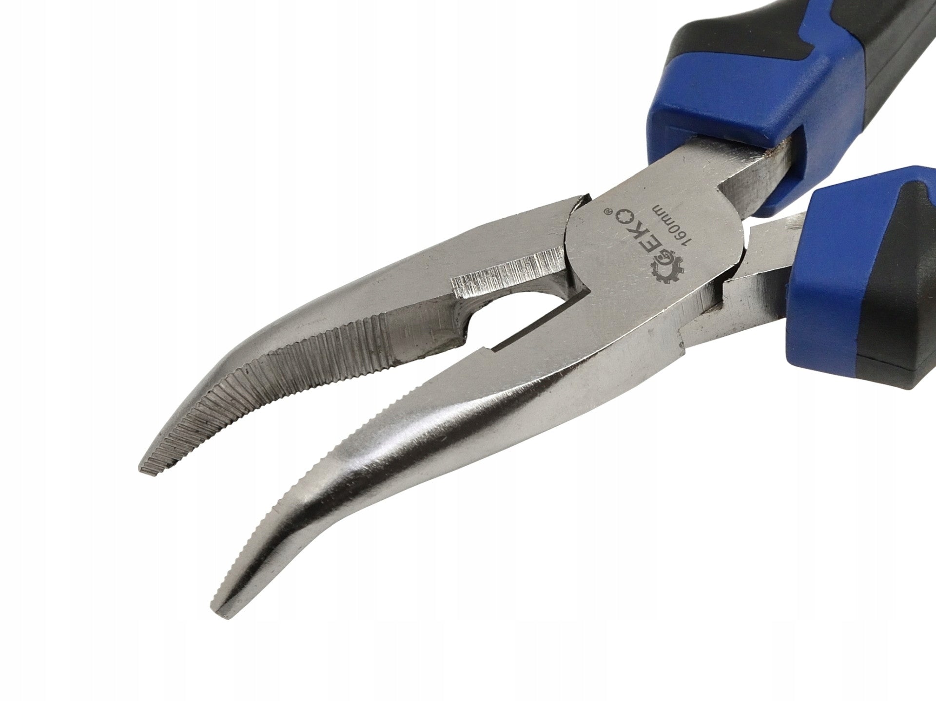 PLIERS CLIPPERS FORCEPS ADJUSTABLE ELONGATED SET OF PLIERS Length 160 mm