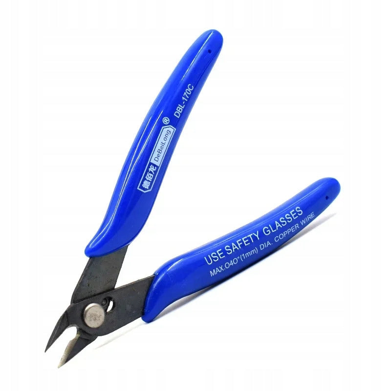 PLIERS CLIPPERS SIDE CLIPPERS PRECISION STRONG + LIGHT PROTECTION Brand no brand