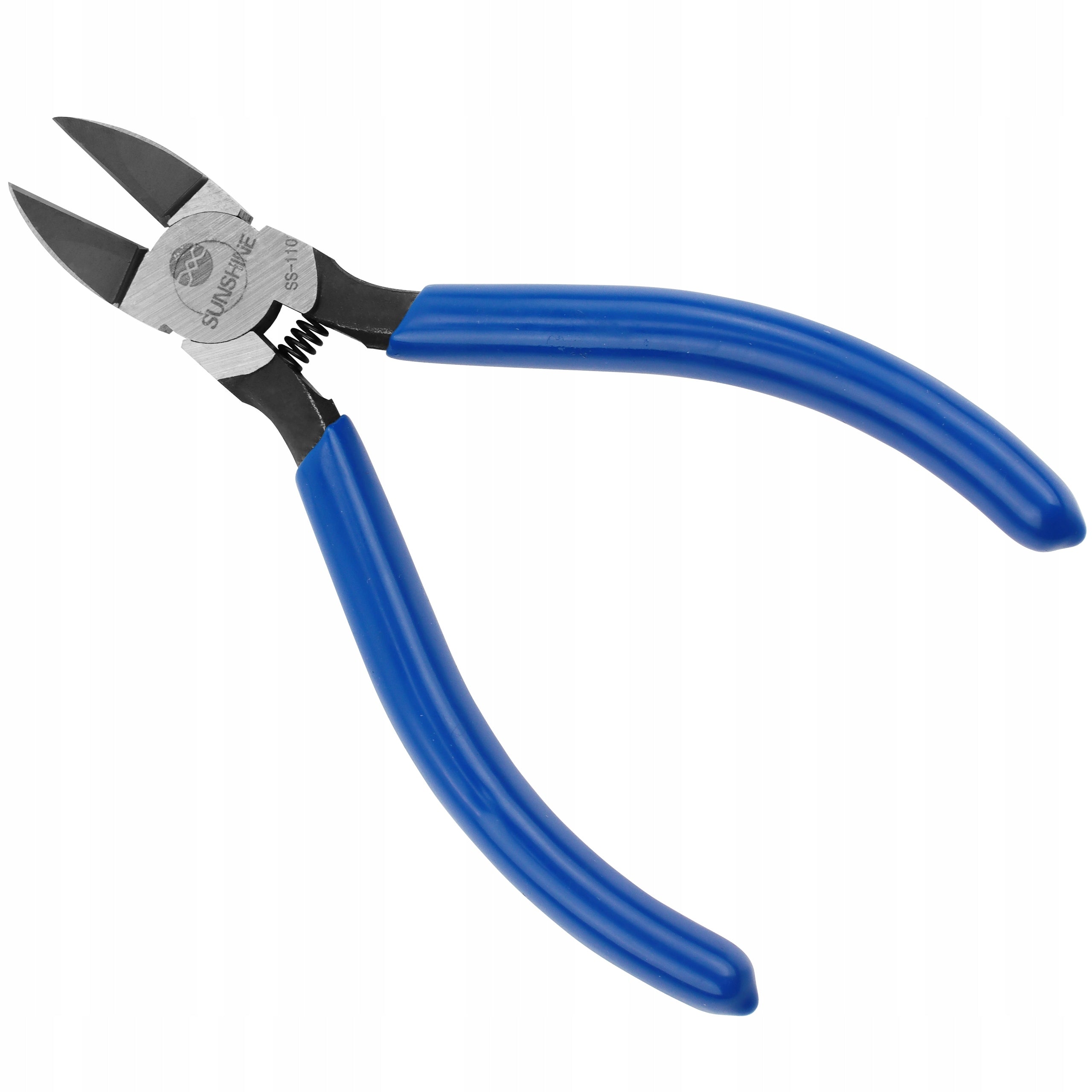 PLIERS CLIPPERS SIDE CLIPPERS SHARP CLAMPS PRECISION SERVICE SS-110