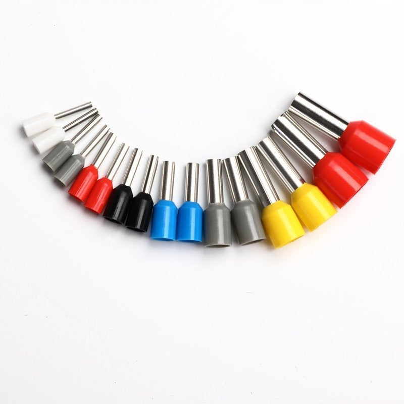 PLIERS CRIMPING MACHINE FOR CABLE SLEEVES 0,5-10mm Kind locking pliers