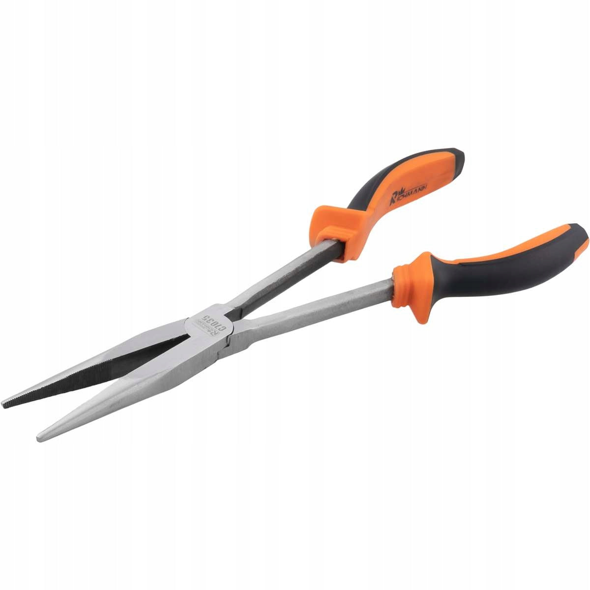 PLIERS EXTRA LONG STRAIGHT ELONGATED UNIVERSAL PREMIUM STRONG 280 MM Brand RICHMANN