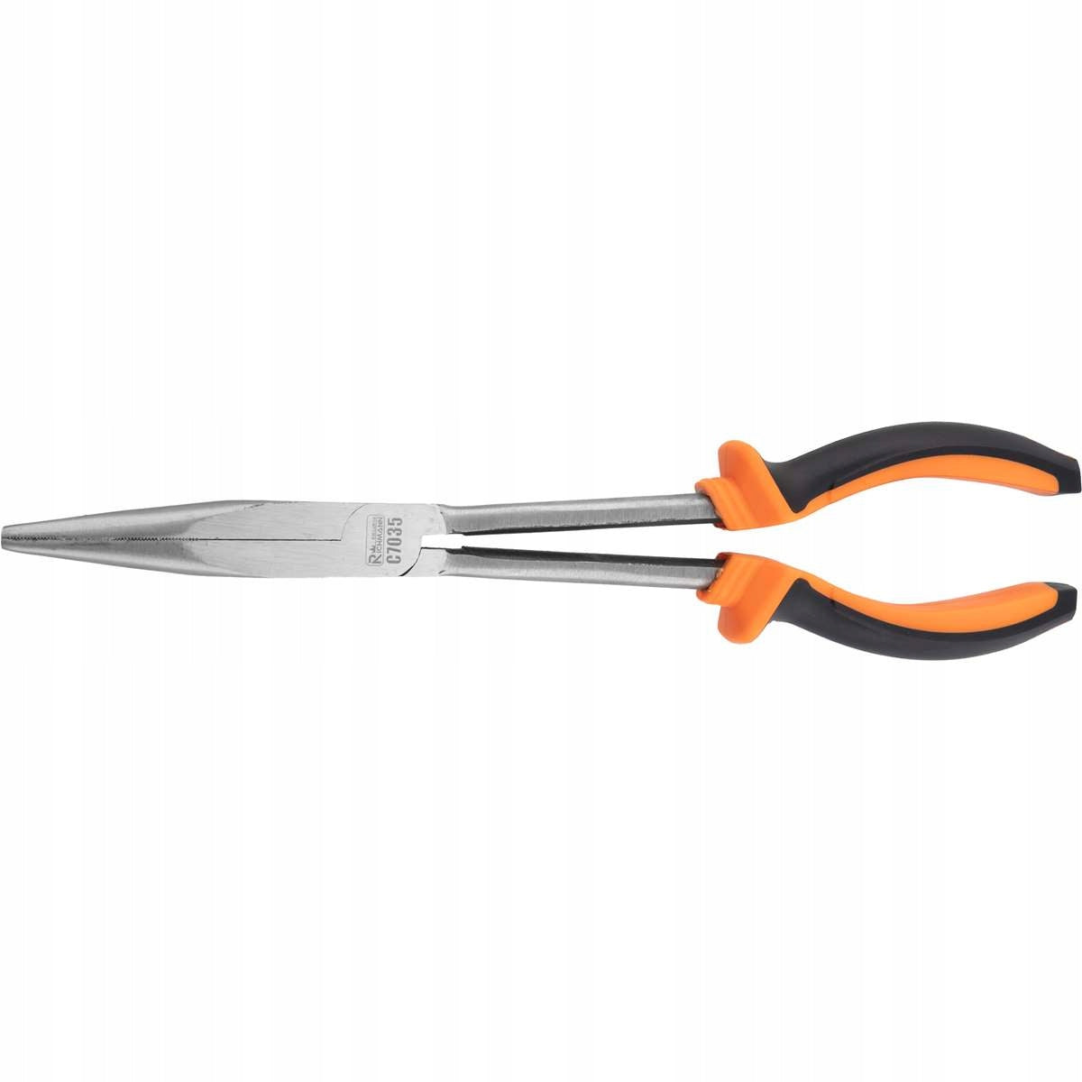 PLIERS EXTRA LONG STRAIGHT ELONGATED UNIVERSAL PREMIUM STRONG 280 MM Packaging status original