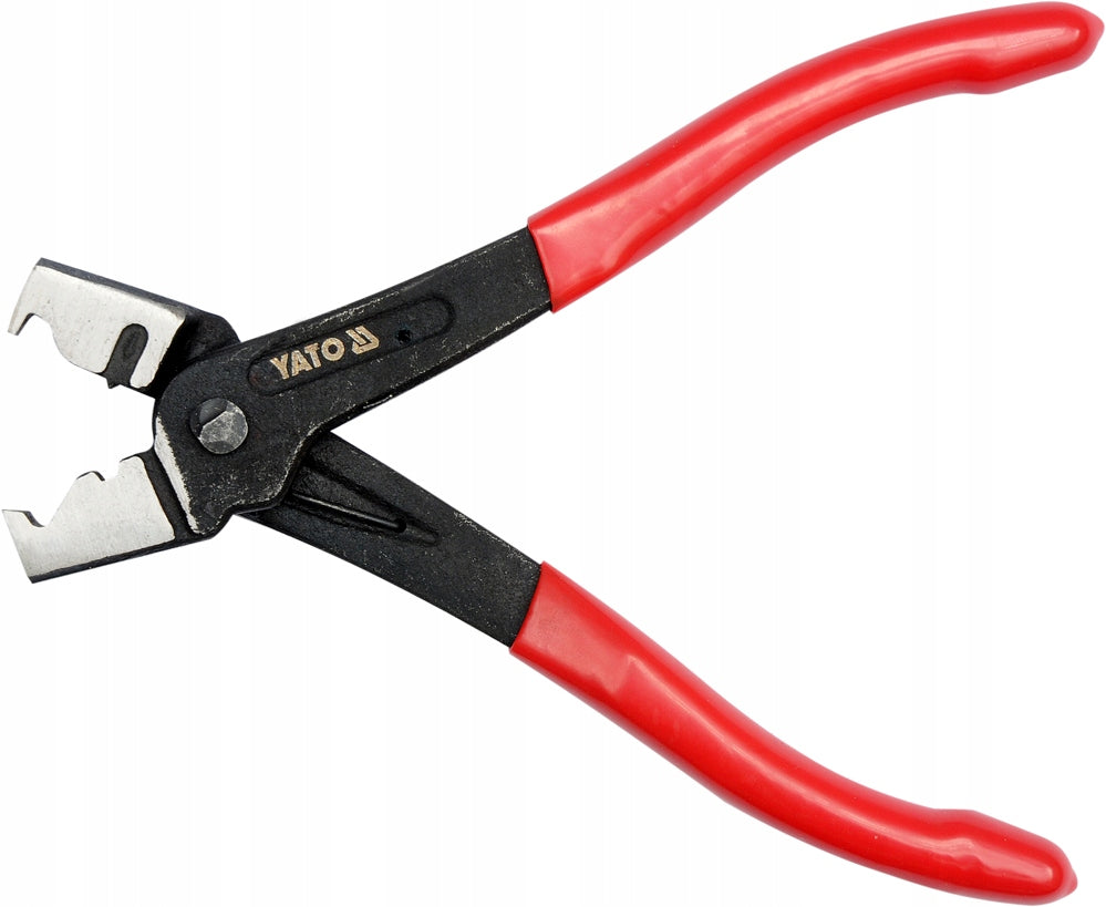 PLIERS FOR CLAMP TIES CLIC-R YT-06475 Brand Yato