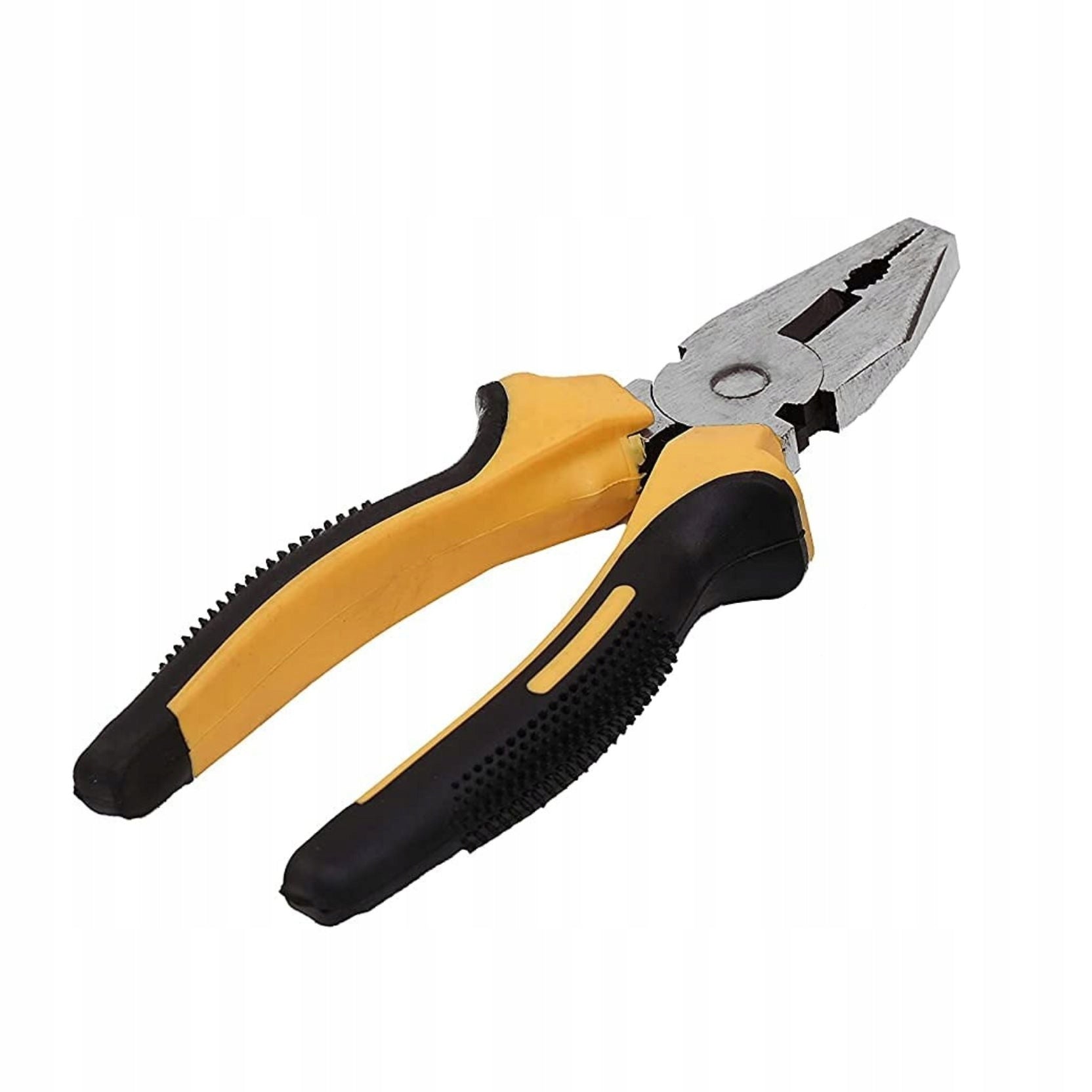 PLIERS FOR GRIPPING AND CRIMPING UNIVERSAL PLIERS 15cm Brand no brand