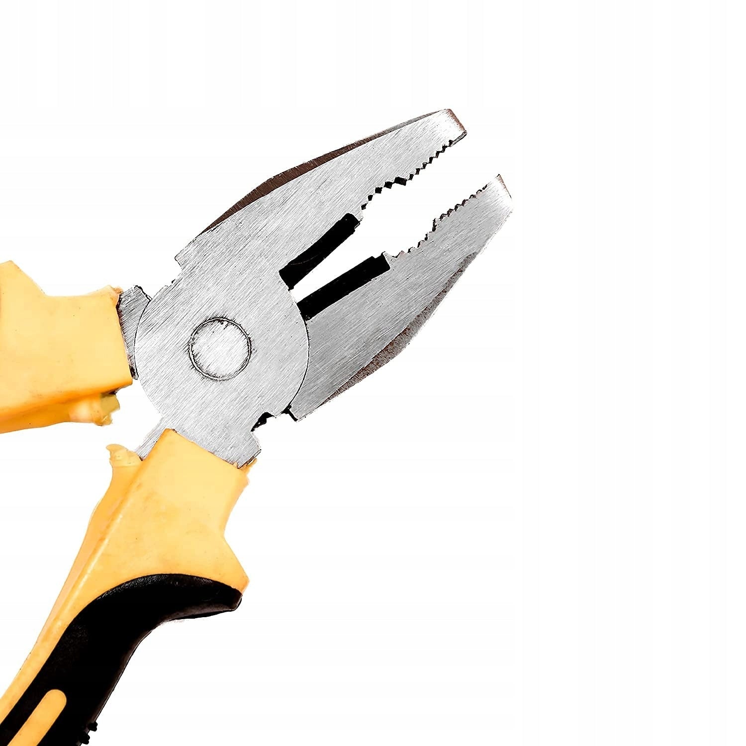 PLIERS FOR GRIPPING AND CRIMPING UNIVERSAL PLIERS 15cm Product weight with unit packaging 0.1 kg
