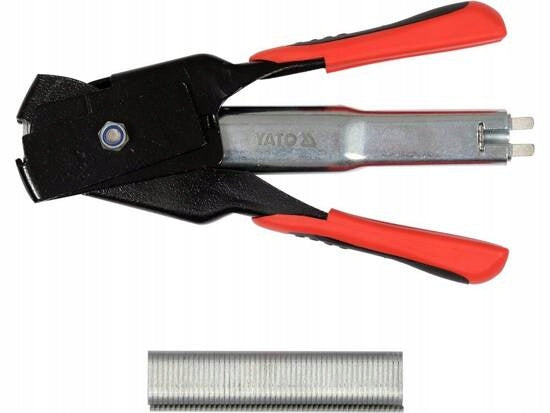 PLIERS FOR JOINING MESH YT-51470 YATO