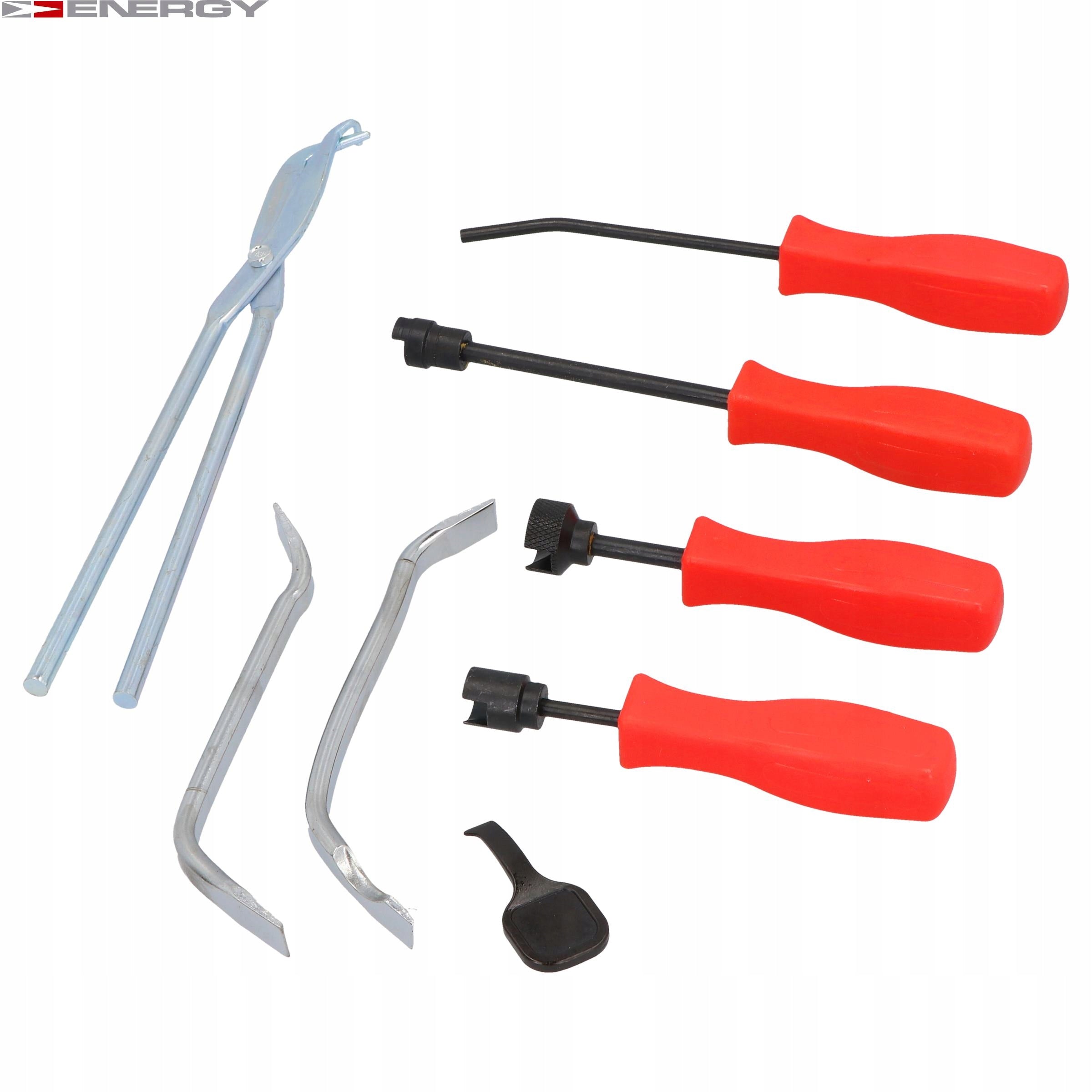 PLIERS FOR MOUNTING VW ENERGY BRAKE SHOES Manufacturer code NE00468