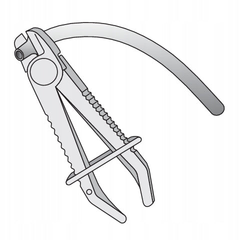 PLIERS HOSE CLAMPS WITH LIQUID YATO EAN (GTIN) 5906083908408