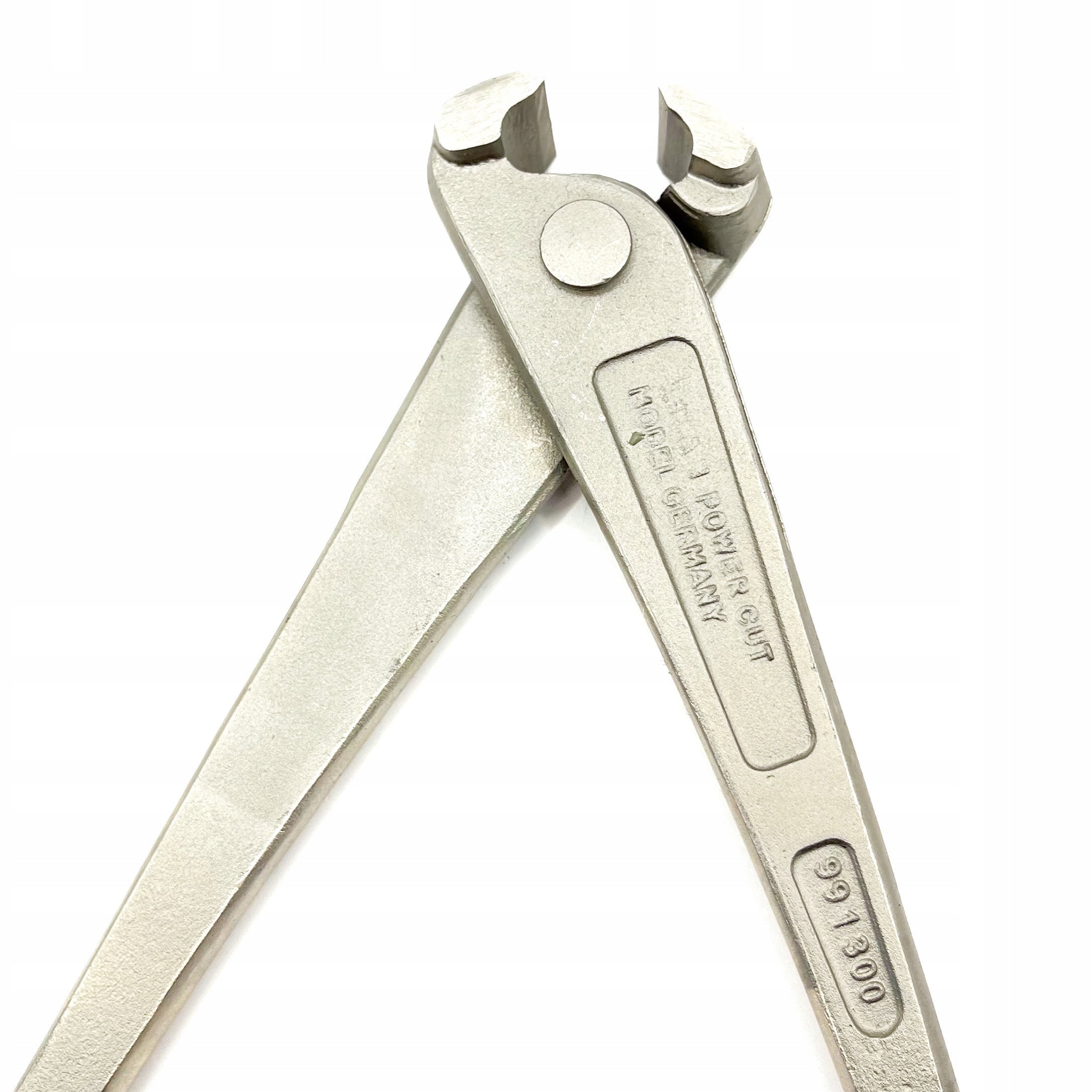 PLIERS / REINFORCEMENT CLAMPS / PLIERS / FORCEPS 300MM GERMAN PRODUCTION Manufacturer code KM24019