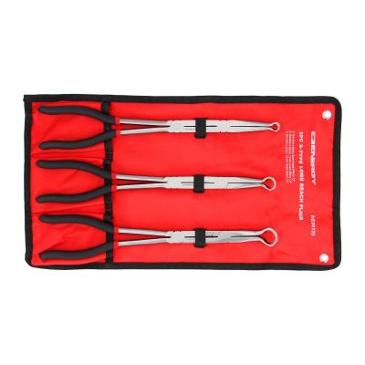 PLIERS SET OF 3