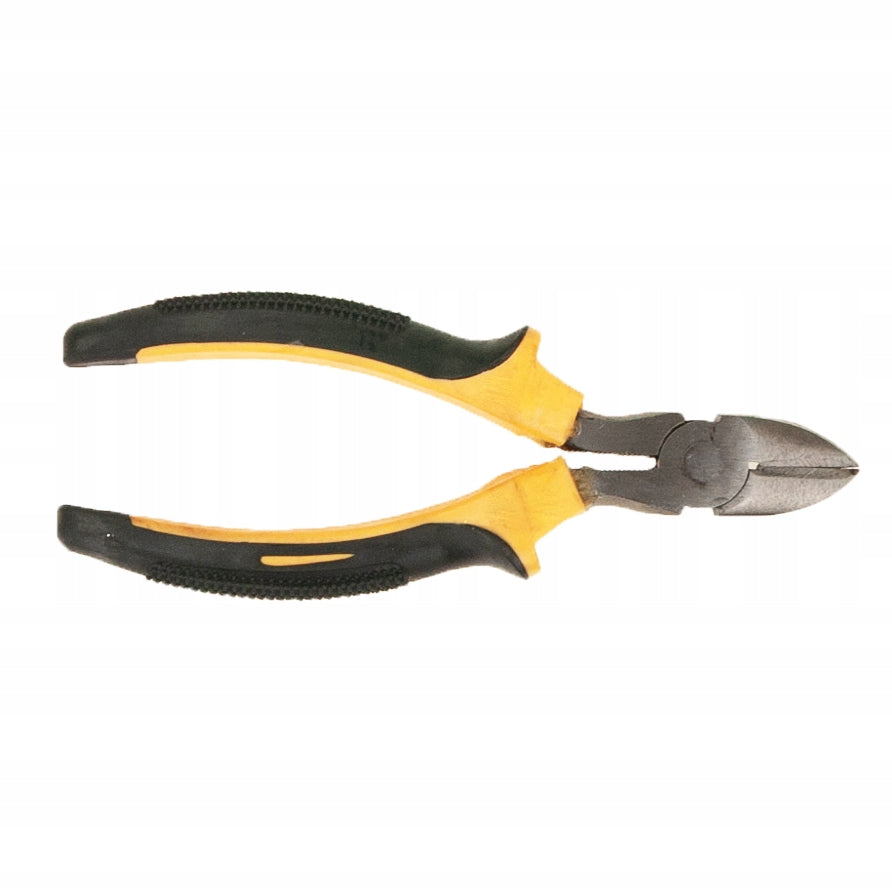 PLIERS SIDE PLIERS FOR WORK UNIVERSAL CLIPPERS Length 190 mm