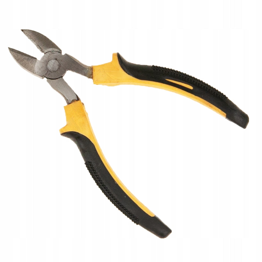 PLIERS SIDE PLIERS FOR WORK UNIVERSAL CLIPPERS Packaging status original