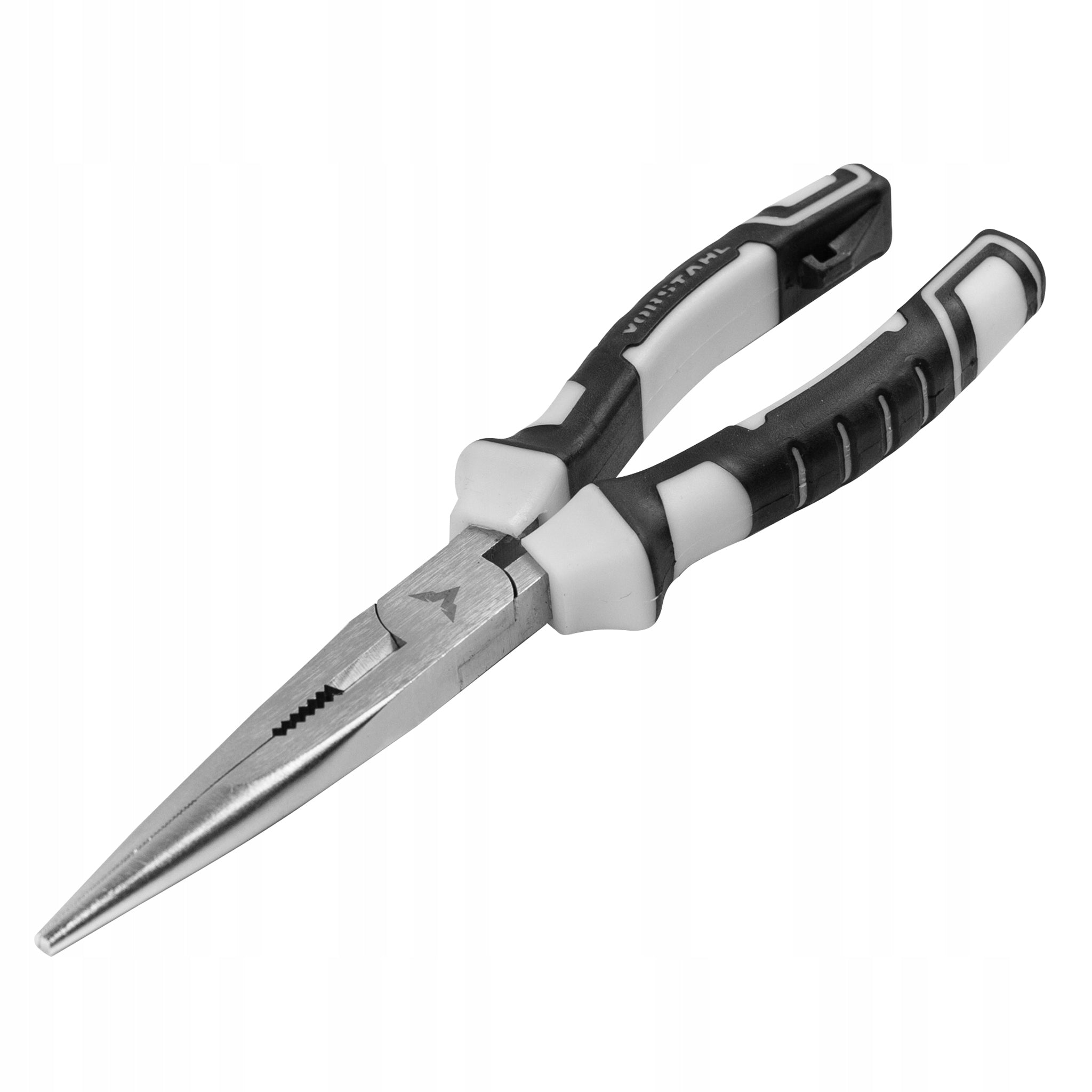 PLIERS TELEPHONE Pliers ELONGATED Precision STRAIGHT 200mm Vorstahl EAN (GTIN) 5904041493676