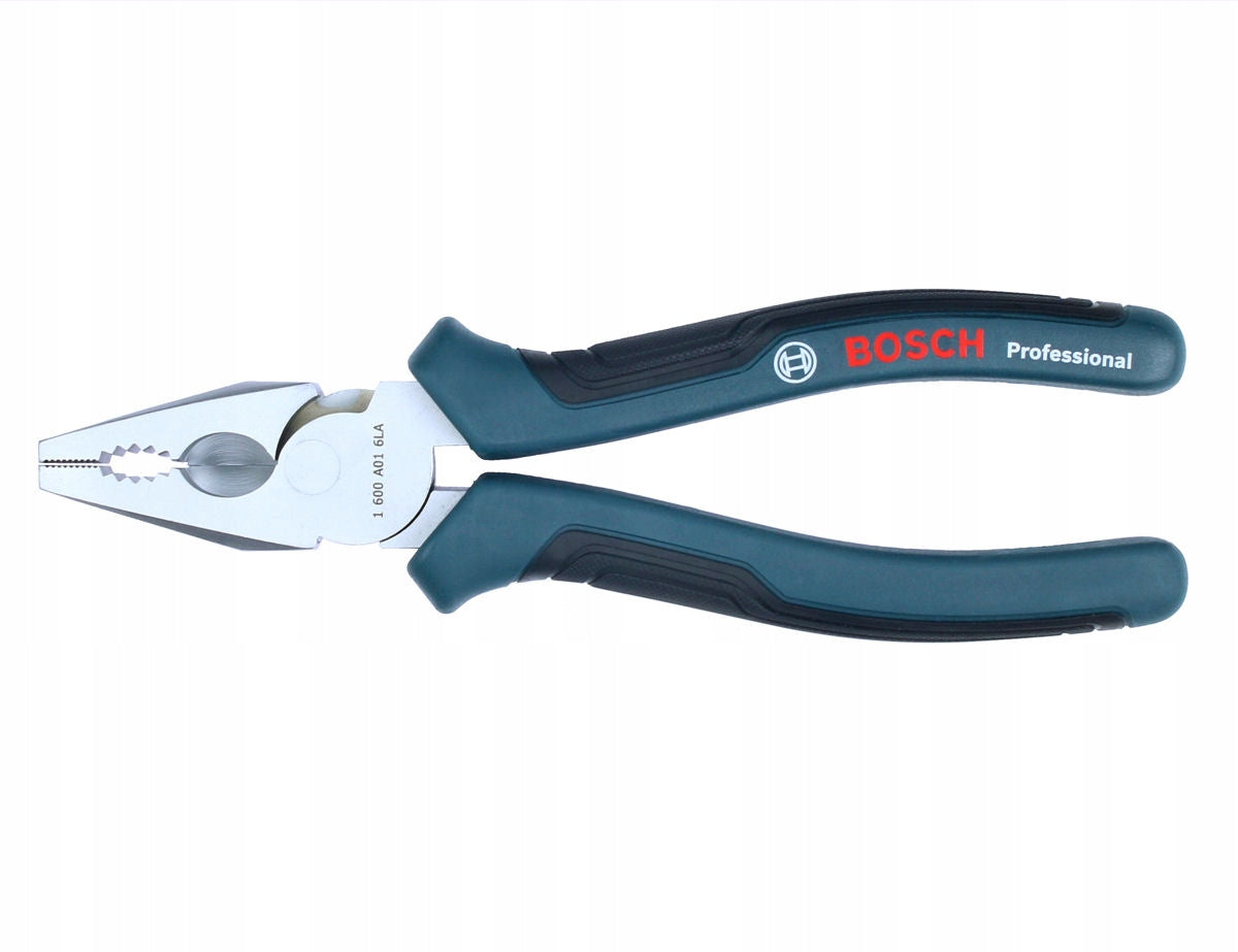 PLIERS UNIVERSAL PLIERS 180mm BOSCH Kind pliers multi-functional pliers