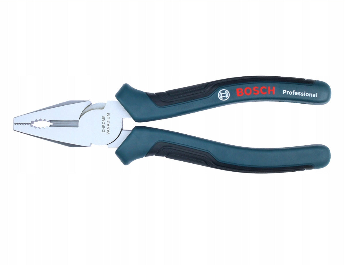 PLIERS UNIVERSAL PLIERS 180mm BOSCH Manufacturer code 1600A01TH7