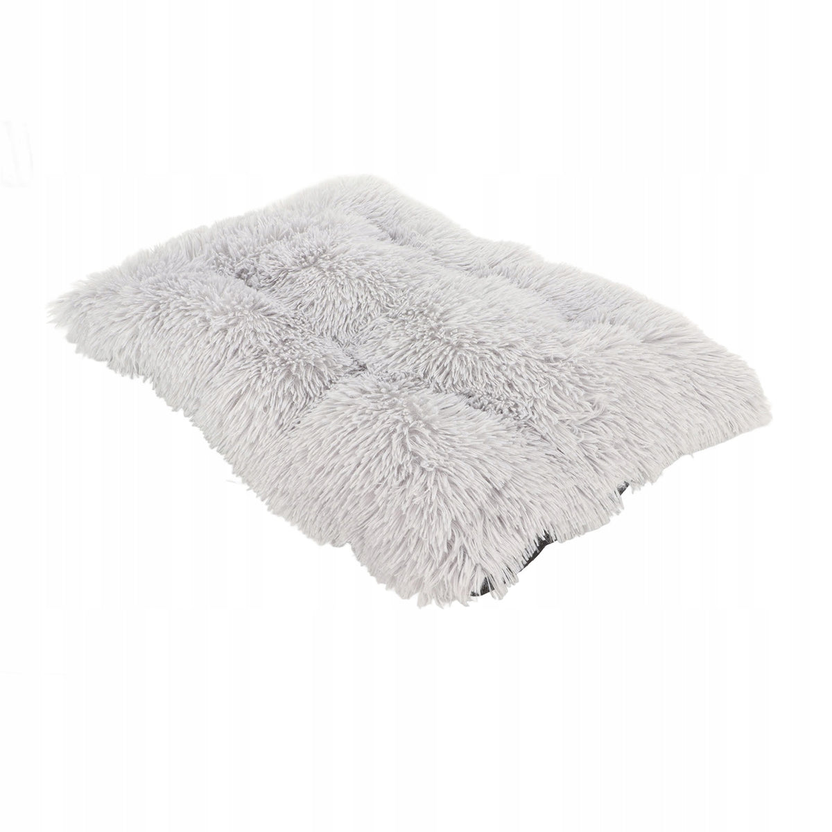 PLUSH DOG BED MAT WARM COMFORTABLE, WASHABLE WATERPROOF 08