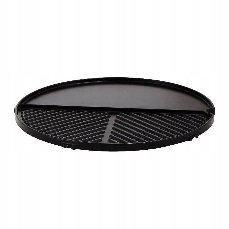 Grillplatte Cadac BBQ / Plancha City & Grillo Chef, 36 cm
