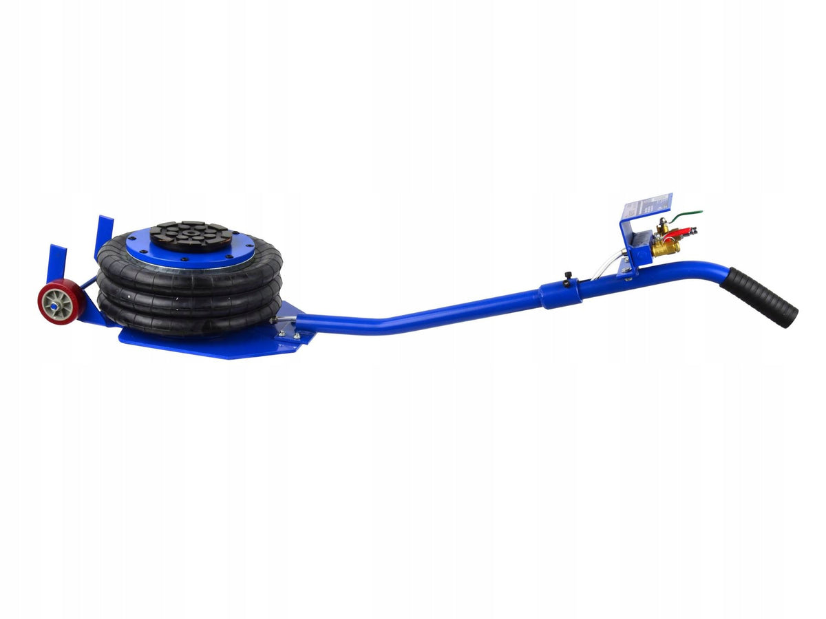 PNEUMATIC CUSHION LIFT 3T SNOWMAN Brand Geko