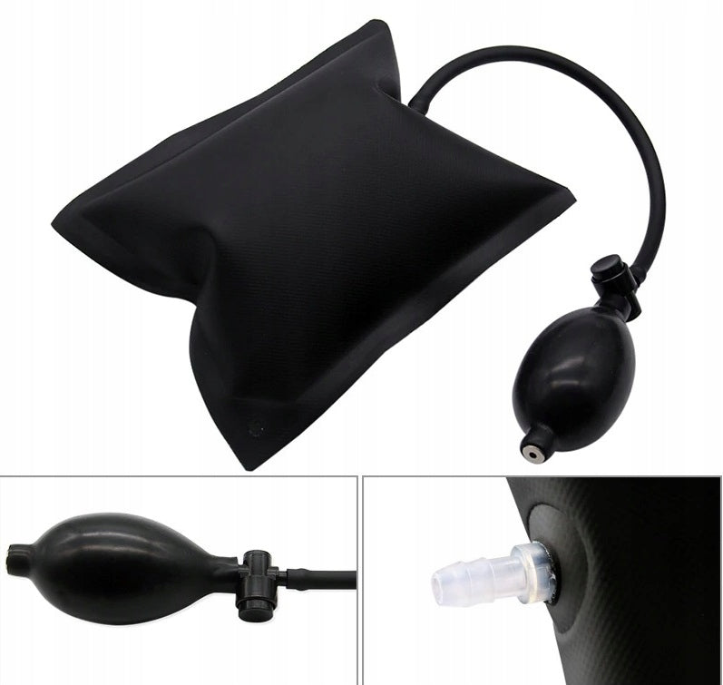 PNEUMATIC CUSHION PUMPED JACK Manufacturer code 08-37220