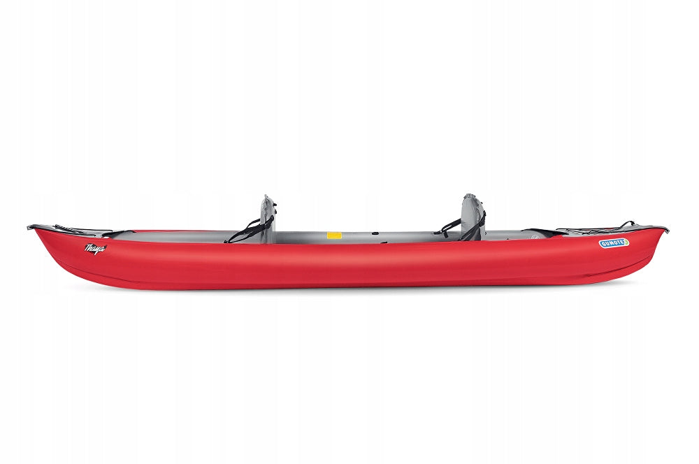 PNEUMATIC KAYAK TWO THAYA DROPSTITCH GUMOTEX SOLID Brand Gumotex