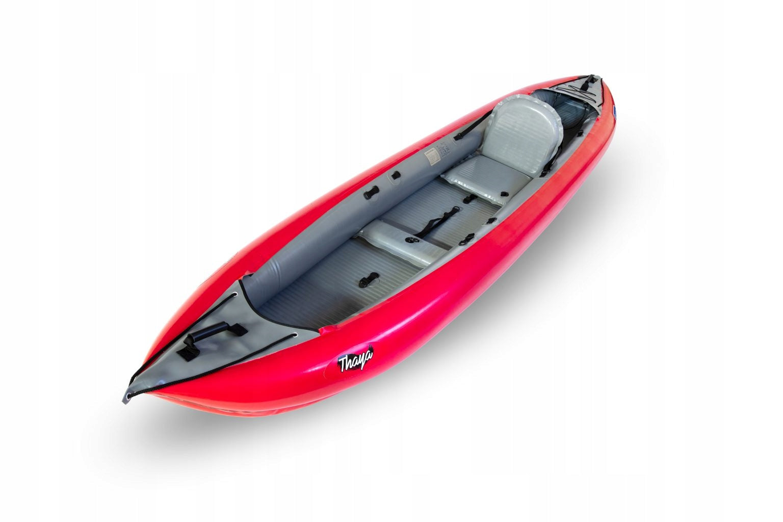 PNEUMATIC KAYAK TWO THAYA DROPSTITCH GUMOTEX SOLID Model Thaya
