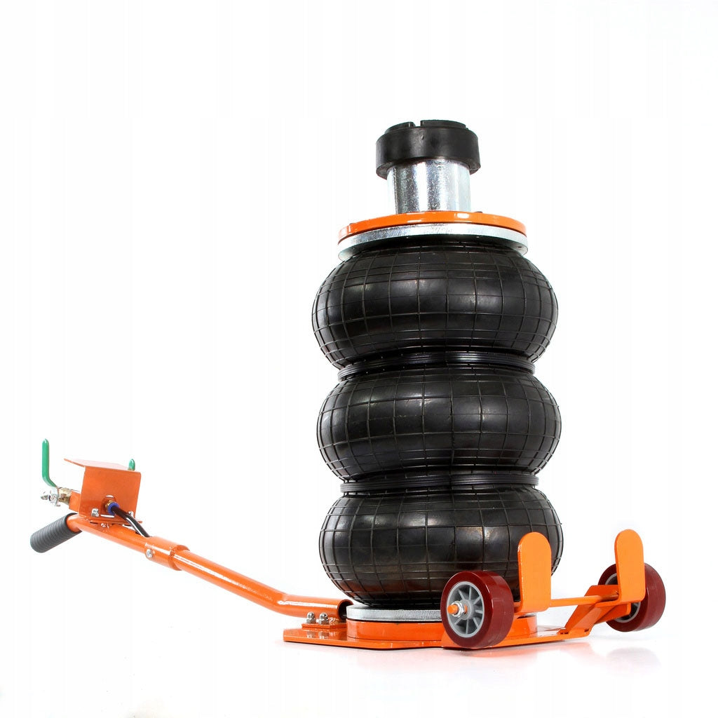 PNEUMATIC LIFT 3,5T WITH ATTACHMENT BJC Brand BJC