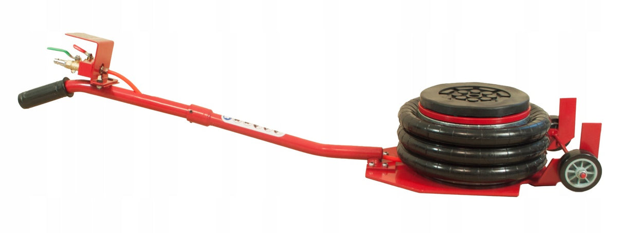 PNEUMATIC LIFT 3500 KG SNOWMAN CUSHION 3,5 T Manufacturer code PN3500