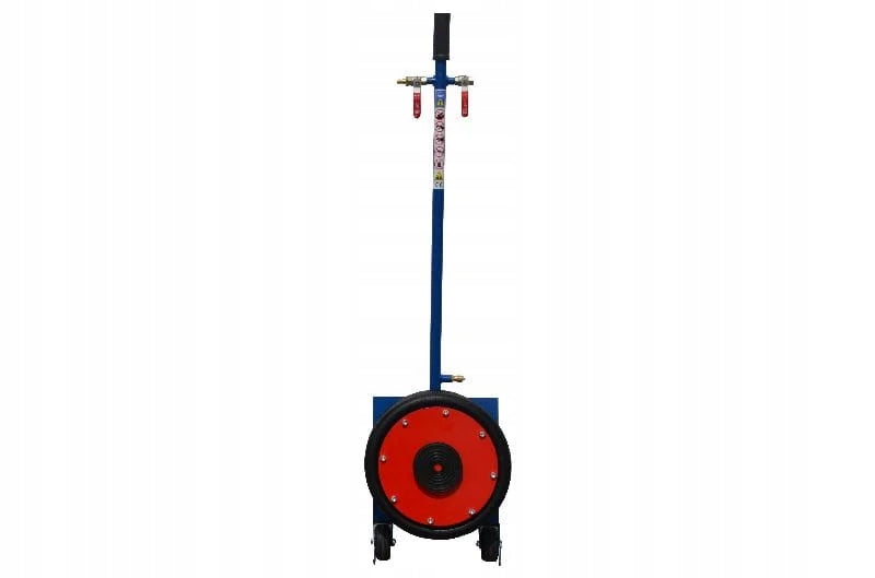 PNEUMATIC LIFT 4,5T SNOWMAN CUSHION Brand AUTONA