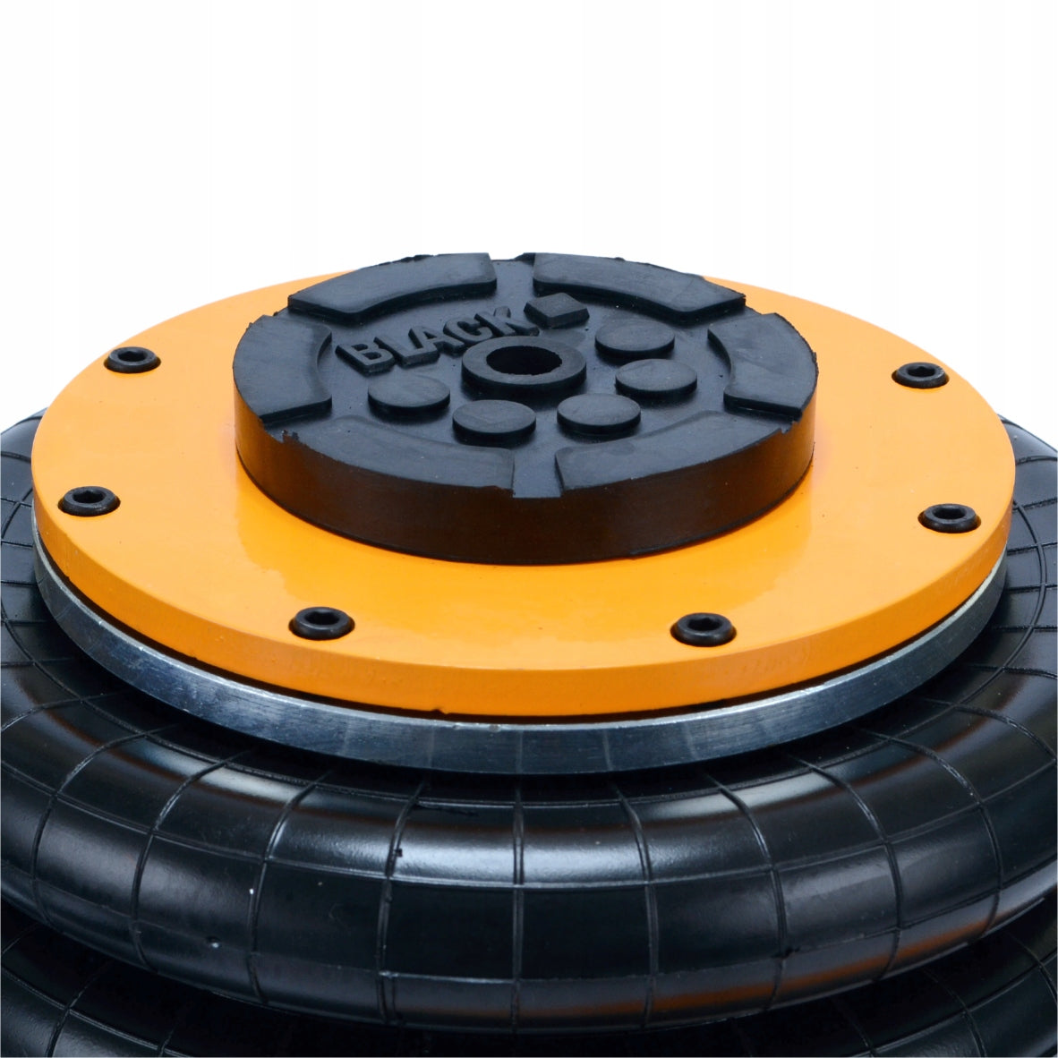 PNEUMATIC LIFT Car SNOWMAN CUSHION 3,5t RUBBER WEEKEND ON Manufacturer code 14308