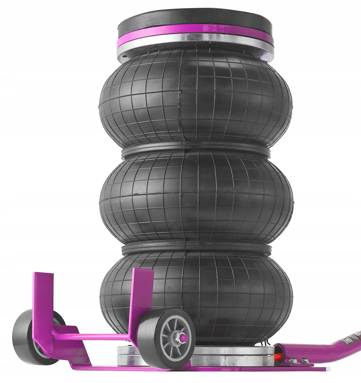 PNEUMATIC LIFT SNOWMAN FROG 3,5T 3500KG TOOLME CAR