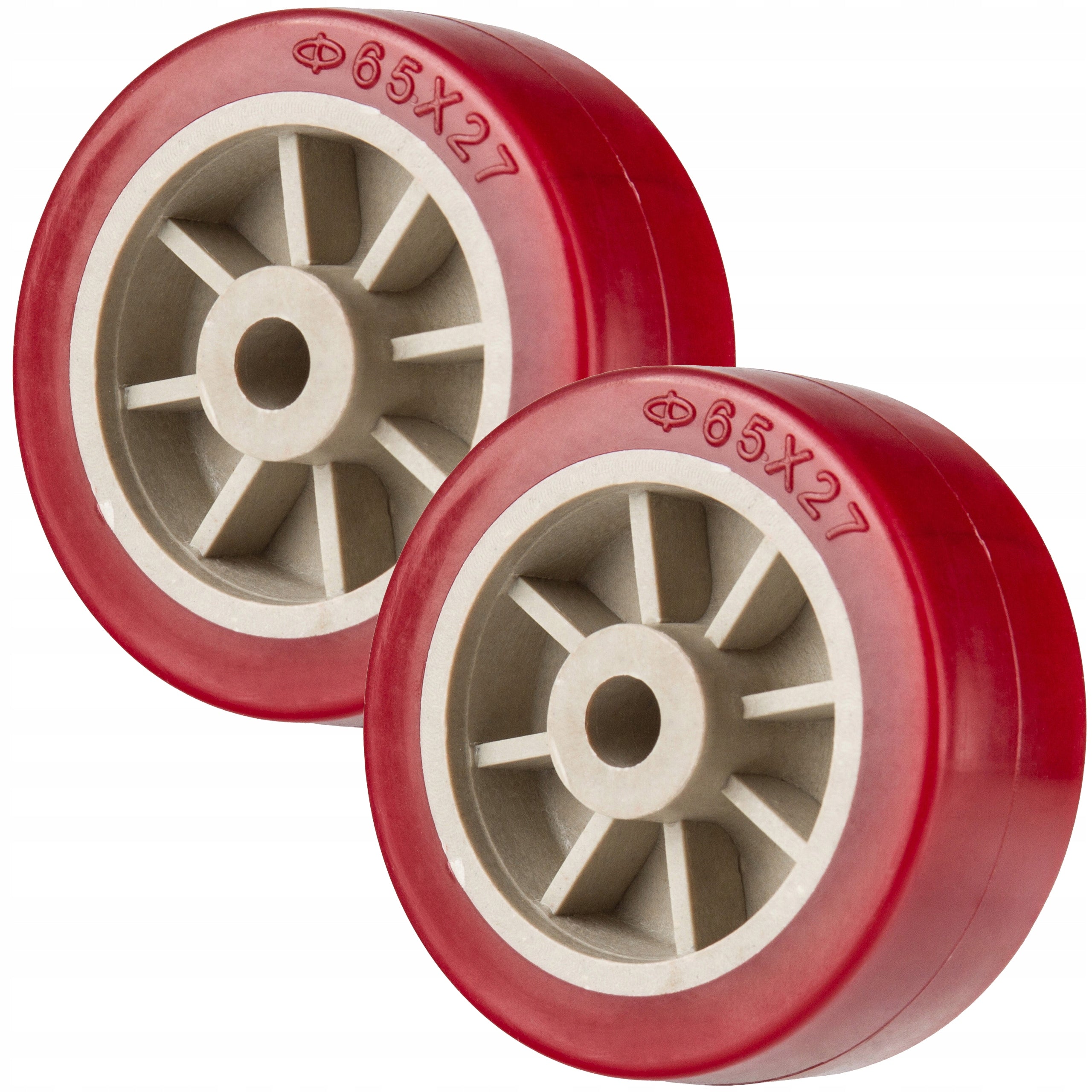 PNEUMATIC LIFT WHEEL SNOWMAN PILLOWS 3,5T 6T STRONG 2pcs Manufacturer code KOŁO KÓŁKO PODNOŚNIKA BAŁWANKA