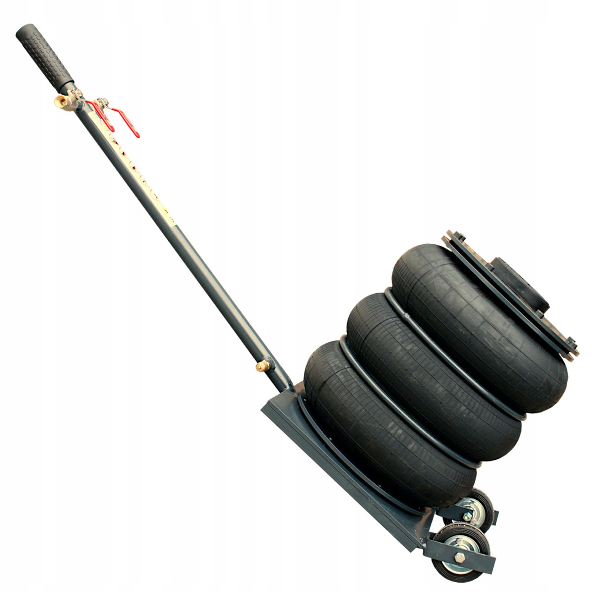 PNEUMATIC LIFT WORKSHOP CUSHION SNOWMAN CUSHION 4,5T GSP4,5