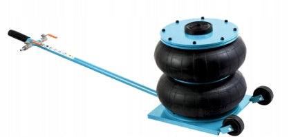 PNEUMATIC Lift 8 t Point Snowman Workshop Lift NORTEC TL-BA080