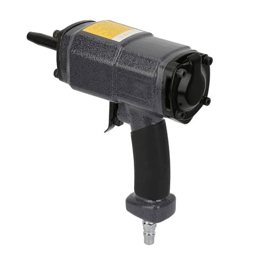 PNEUMATIC NAILER NP 50 NAIL GUN ALUMINUM STEEL Brand no brand